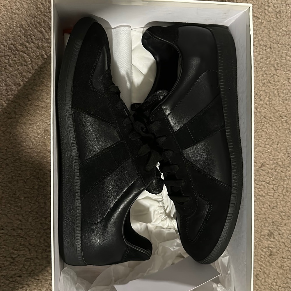 Authentic Maison Margiela Sneakers
